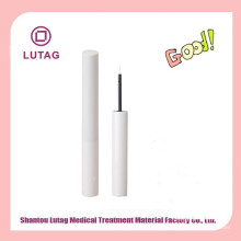 cosmetic tube plastic empty eyeliner case